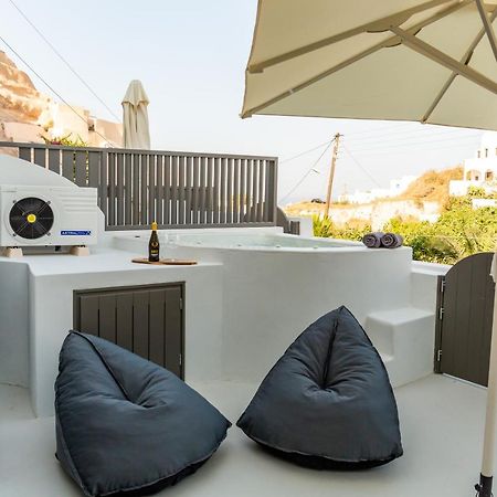 Vóthon Afora Houses מראה חיצוני תמונה