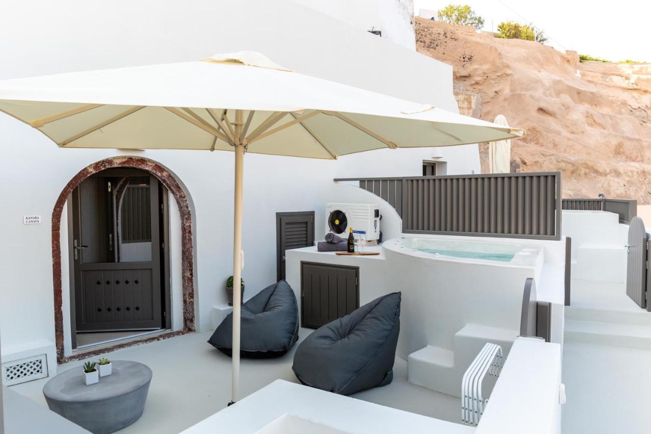 Vóthon Afora Houses מראה חיצוני תמונה