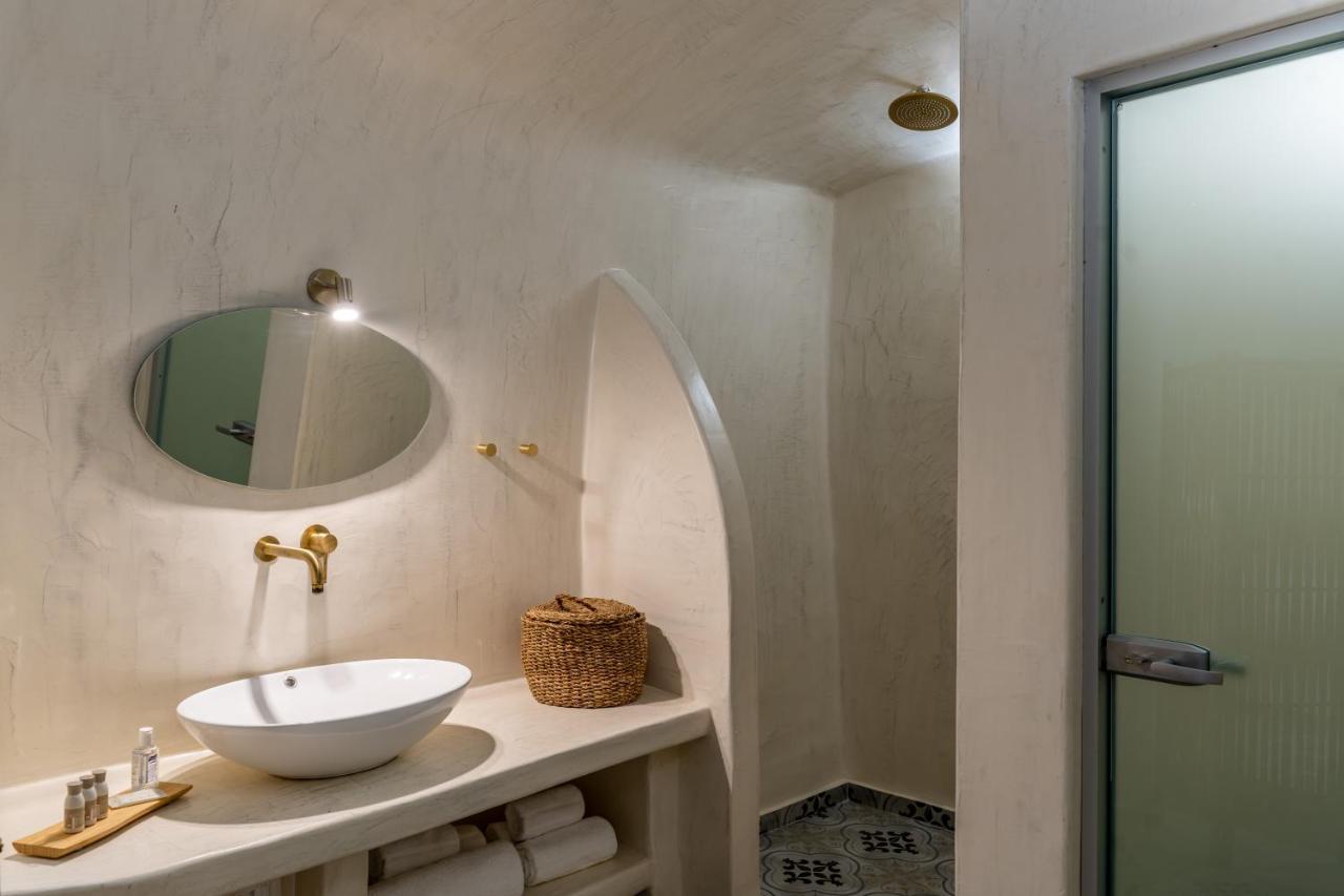 Vóthon Afora Houses מראה חיצוני תמונה