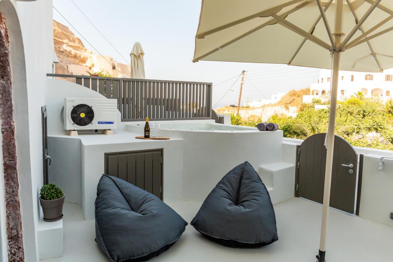 Vóthon Afora Houses מראה חיצוני תמונה