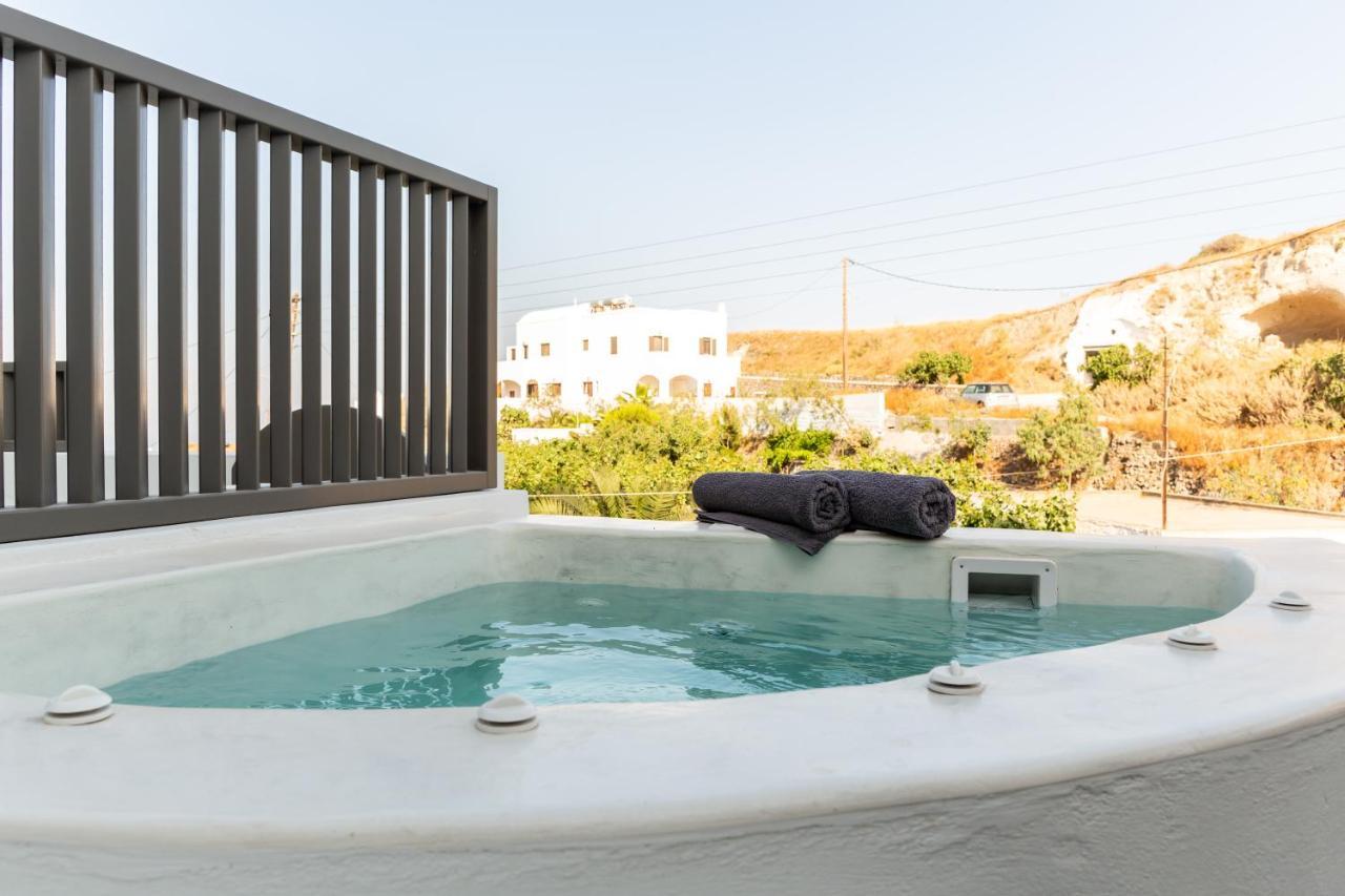 Vóthon Afora Houses מראה חיצוני תמונה