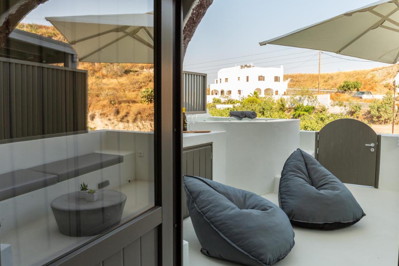 Vóthon Afora Houses מראה חיצוני תמונה