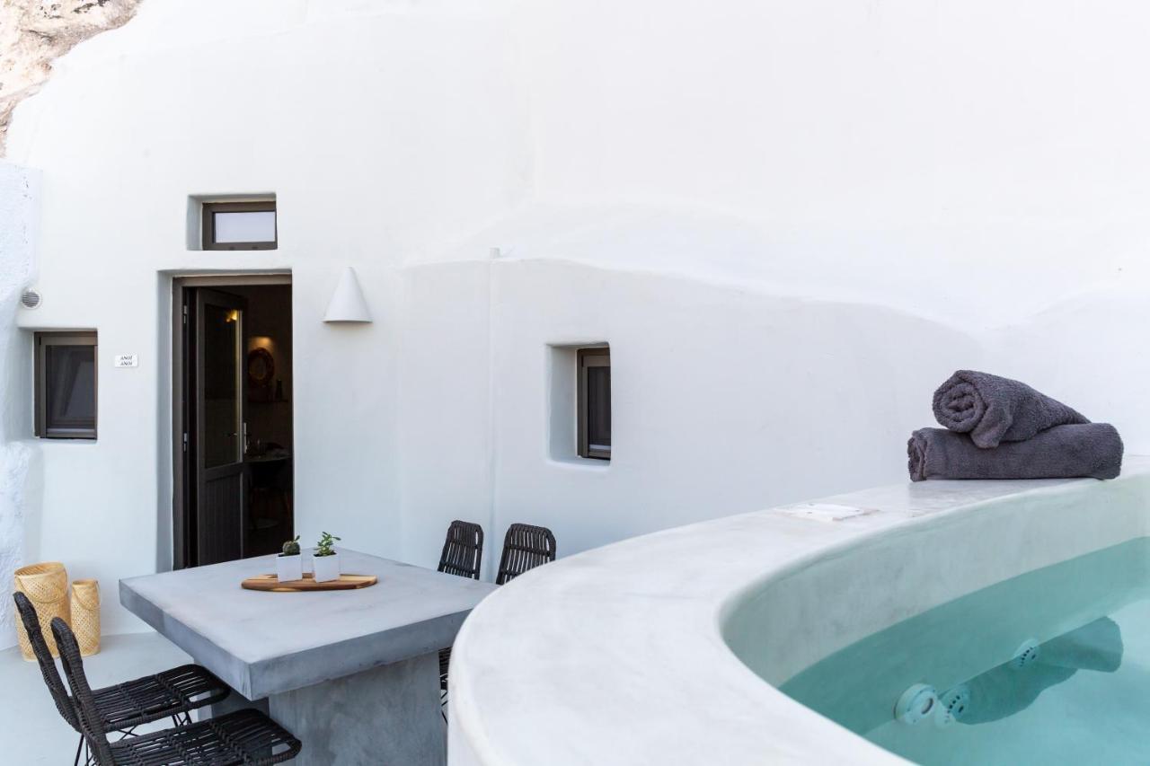 Vóthon Afora Houses מראה חיצוני תמונה