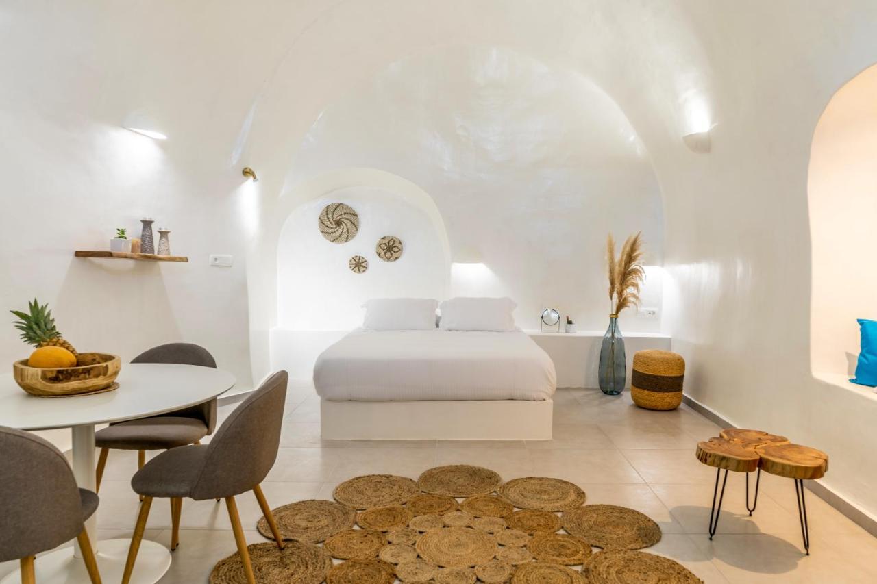 Vóthon Afora Houses מראה חיצוני תמונה