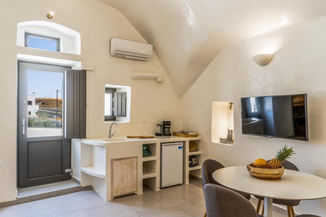 Vóthon Afora Houses מראה חיצוני תמונה