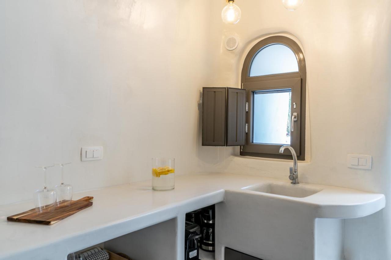 Vóthon Afora Houses מראה חיצוני תמונה