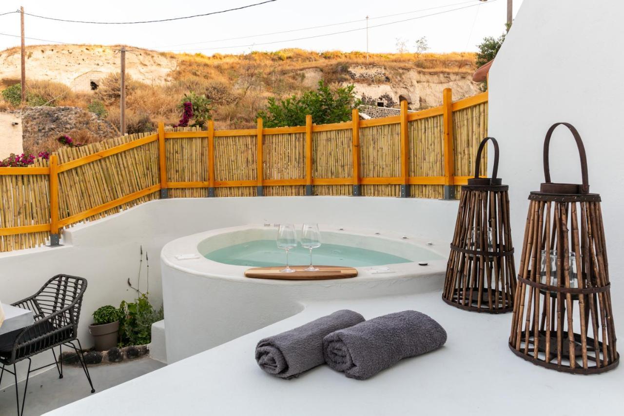 Vóthon Afora Houses מראה חיצוני תמונה