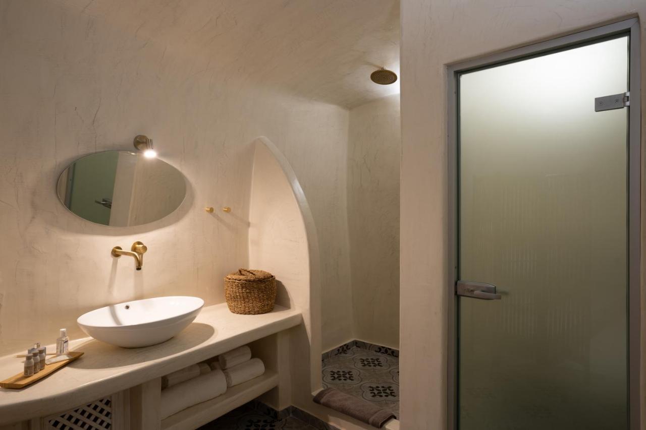 Vóthon Afora Houses מראה חיצוני תמונה