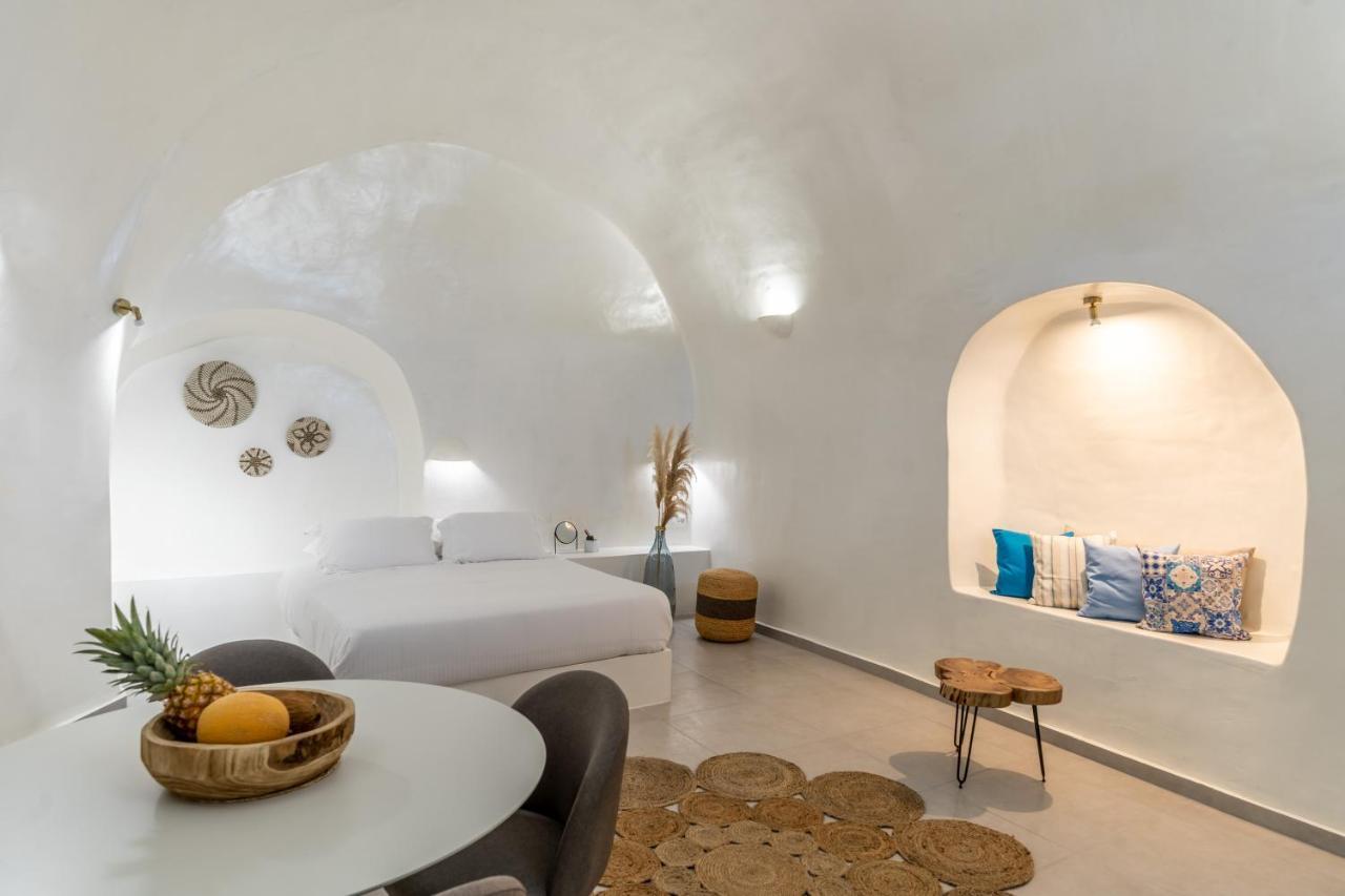 Vóthon Afora Houses מראה חיצוני תמונה