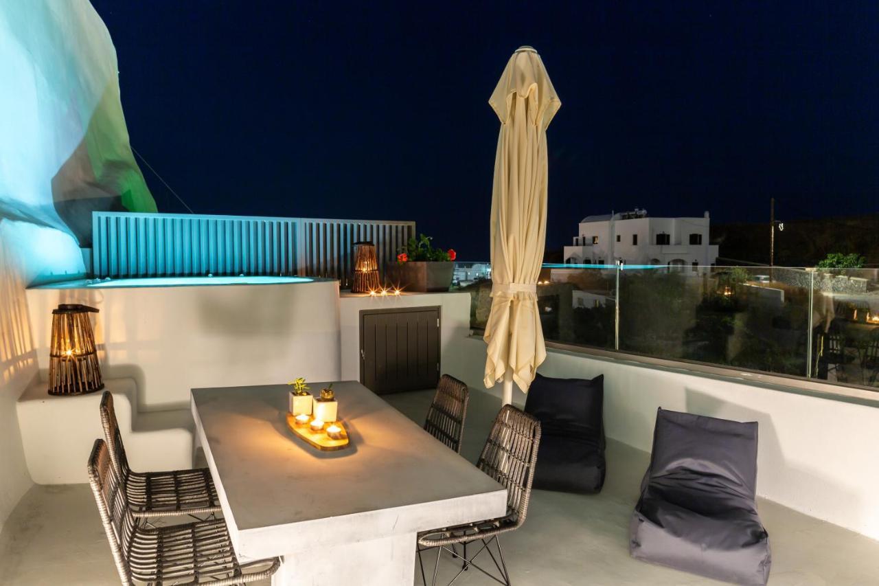Vóthon Afora Houses מראה חיצוני תמונה