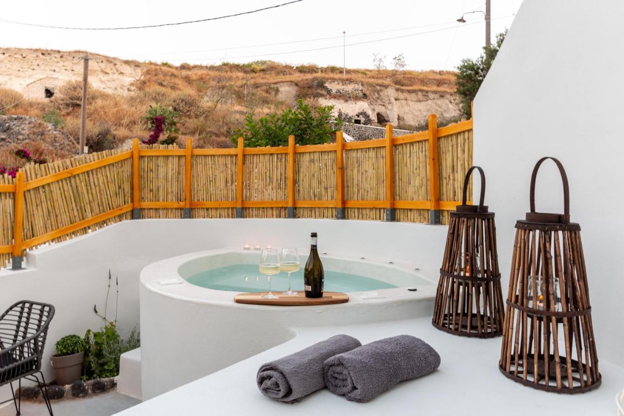 Vóthon Afora Houses מראה חיצוני תמונה