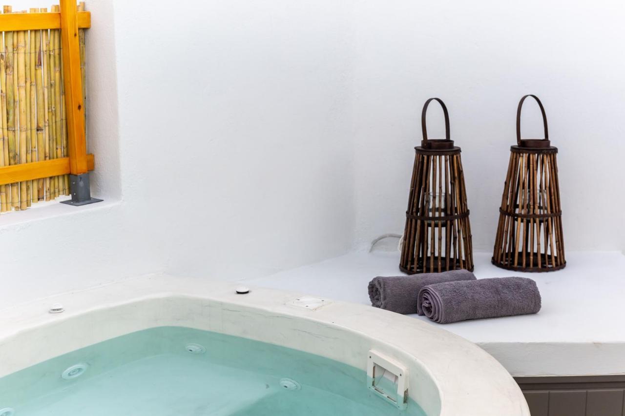 Vóthon Afora Houses מראה חיצוני תמונה