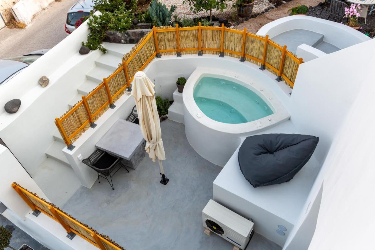Vóthon Afora Houses מראה חיצוני תמונה