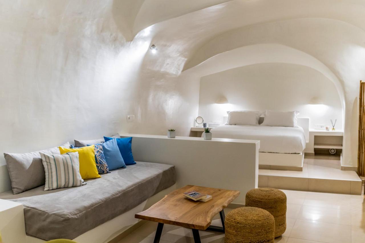 Vóthon Afora Houses מראה חיצוני תמונה