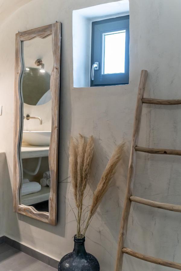 Vóthon Afora Houses מראה חיצוני תמונה