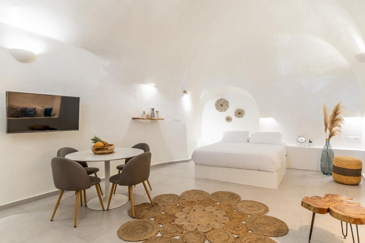 Vóthon Afora Houses מראה חיצוני תמונה