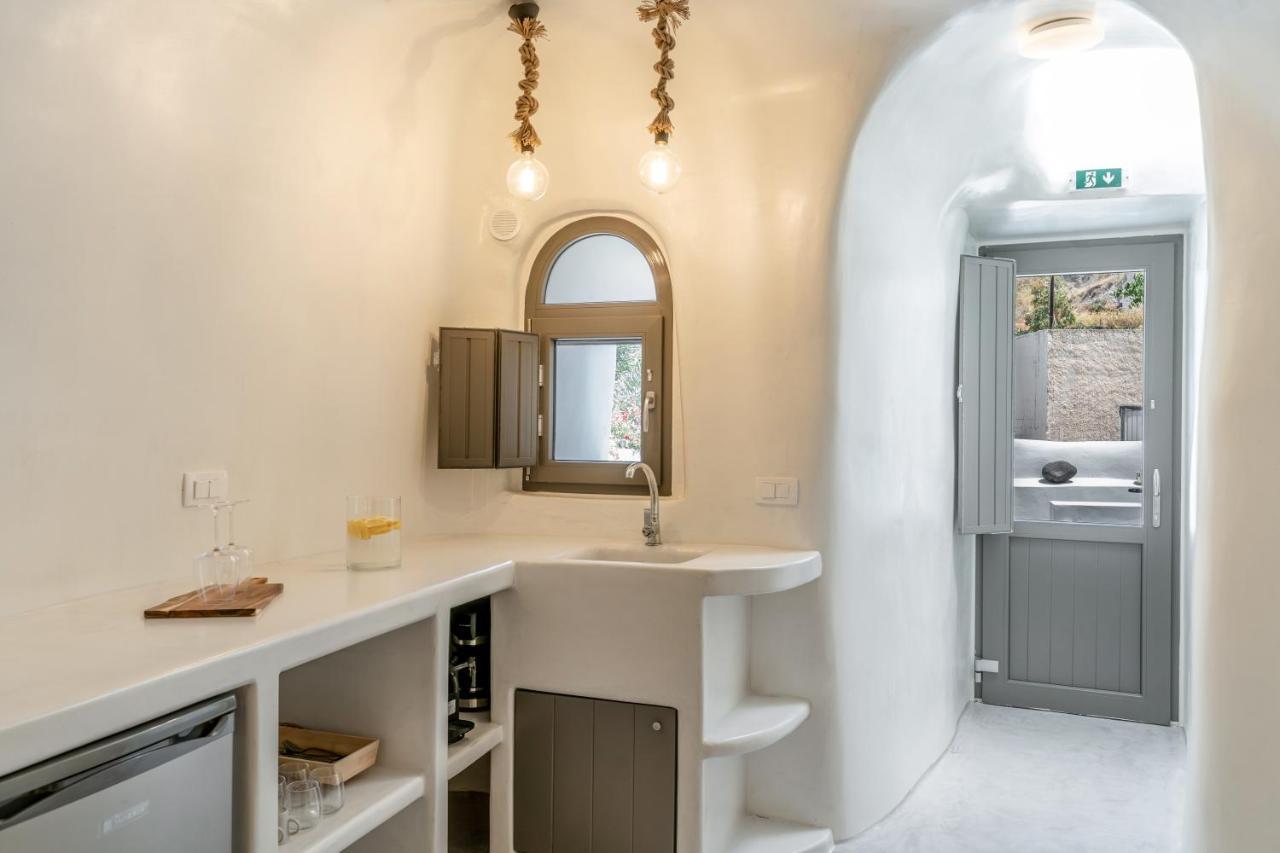 Vóthon Afora Houses מראה חיצוני תמונה