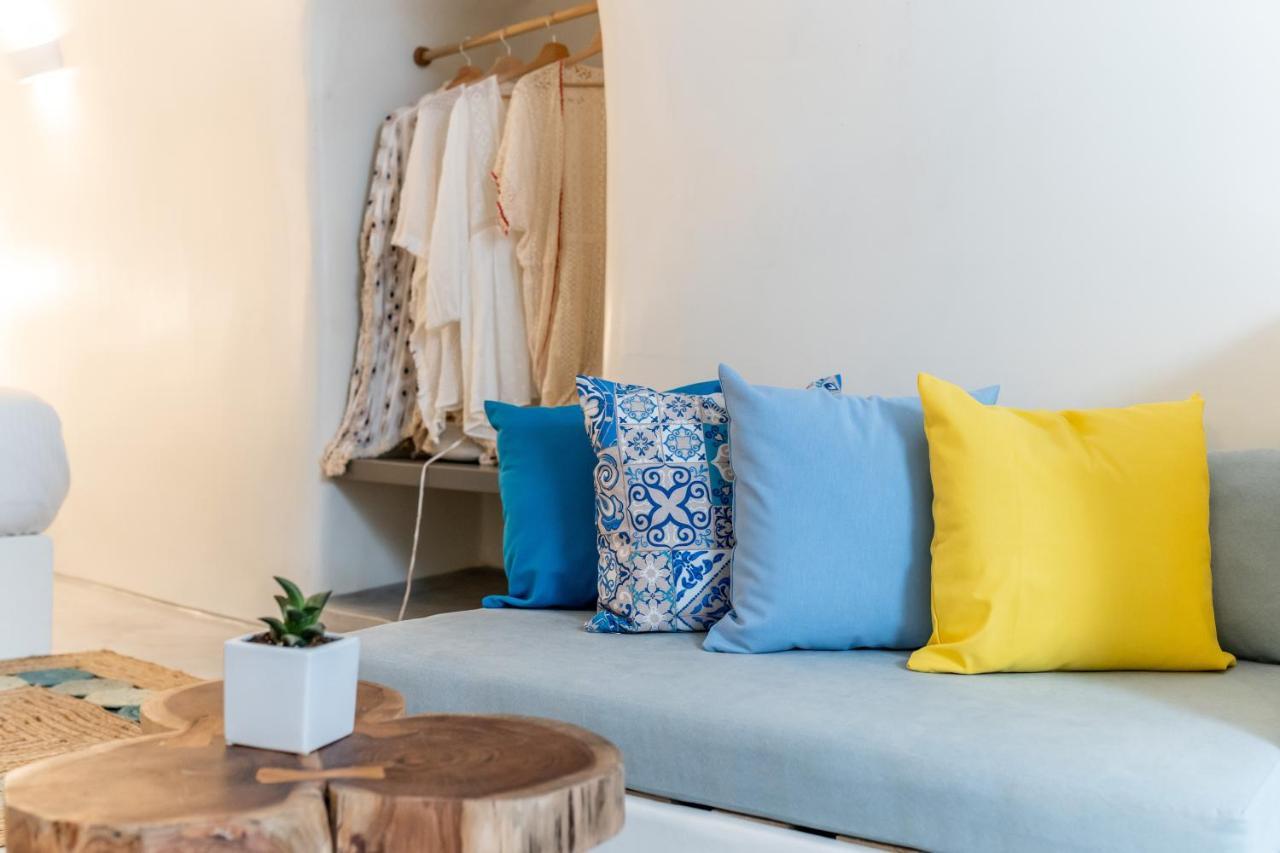 Vóthon Afora Houses מראה חיצוני תמונה