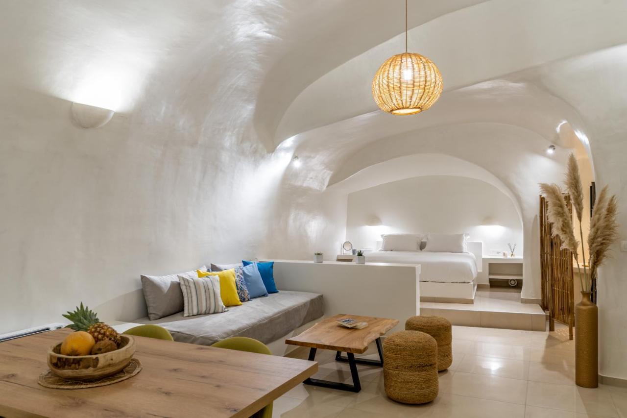 Vóthon Afora Houses מראה חיצוני תמונה