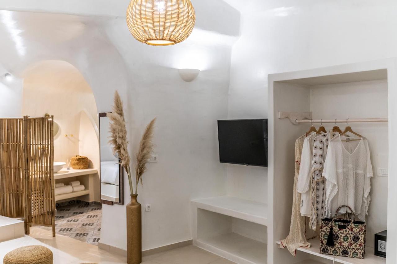 Vóthon Afora Houses מראה חיצוני תמונה