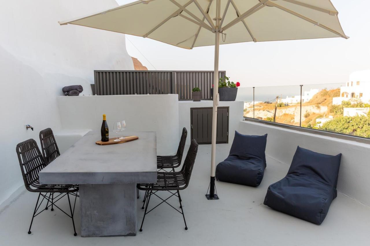 Vóthon Afora Houses מראה חיצוני תמונה