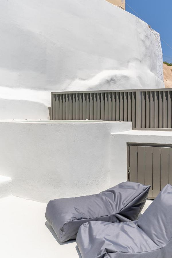 Vóthon Afora Houses מראה חיצוני תמונה