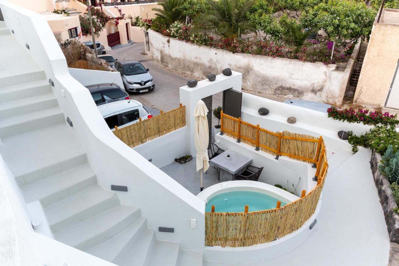 Vóthon Afora Houses מראה חיצוני תמונה