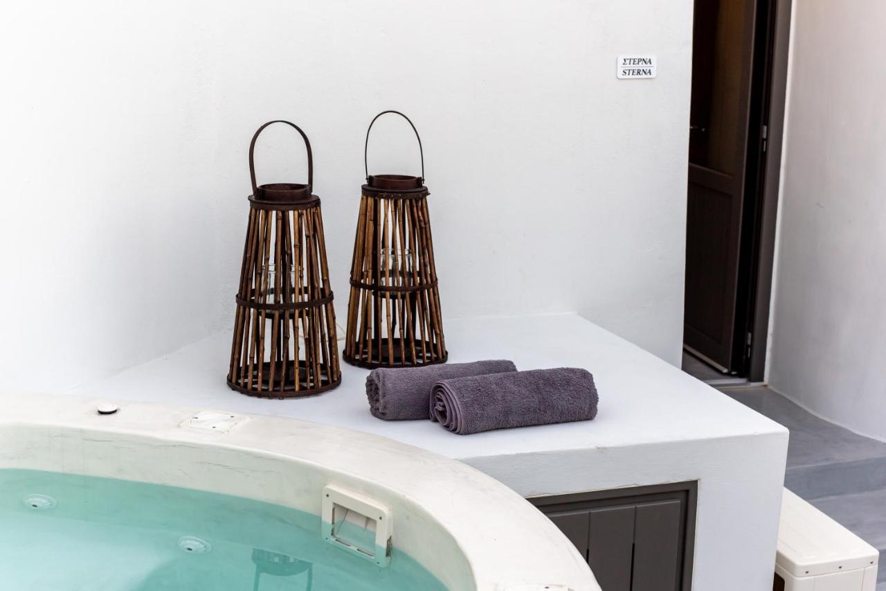 Vóthon Afora Houses מראה חיצוני תמונה