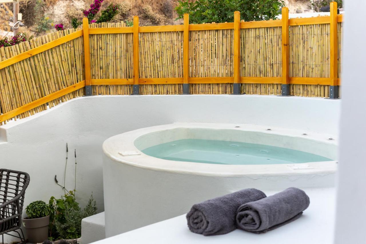Vóthon Afora Houses מראה חיצוני תמונה