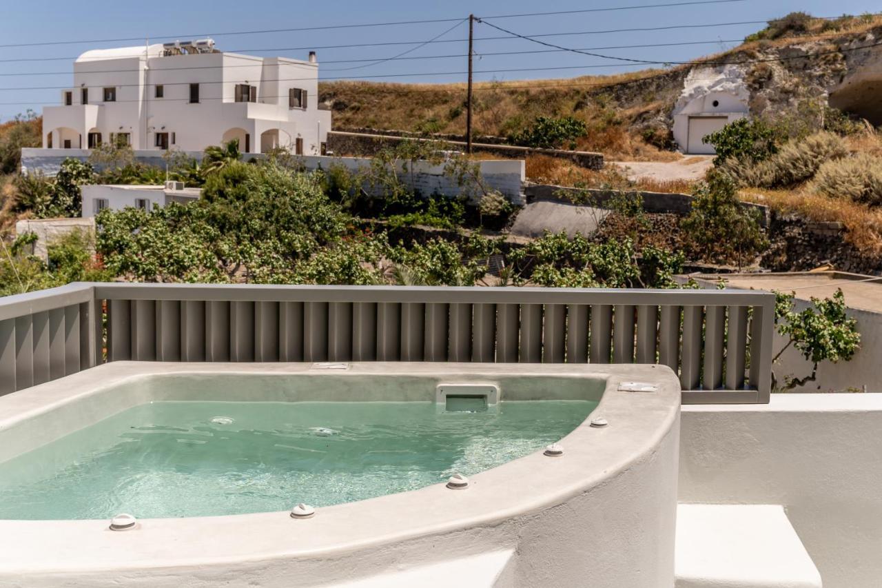 Vóthon Afora Houses מראה חיצוני תמונה
