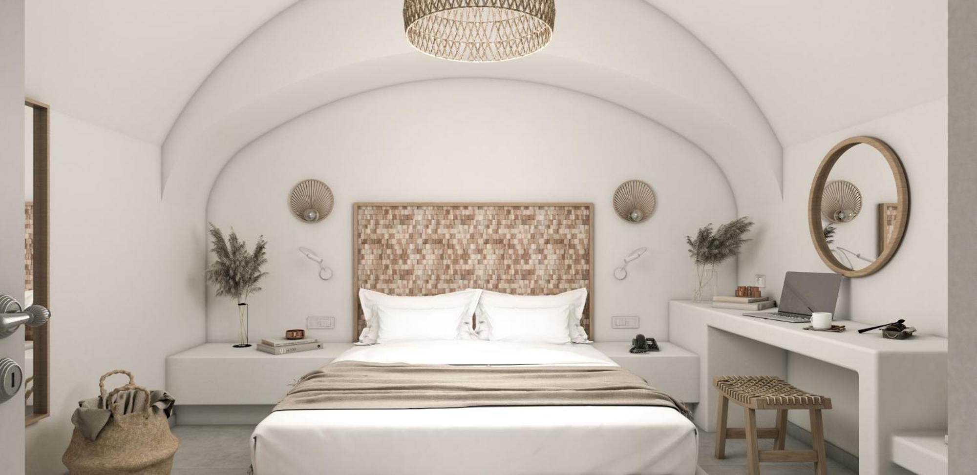 Vóthon Afora Houses מראה חיצוני תמונה