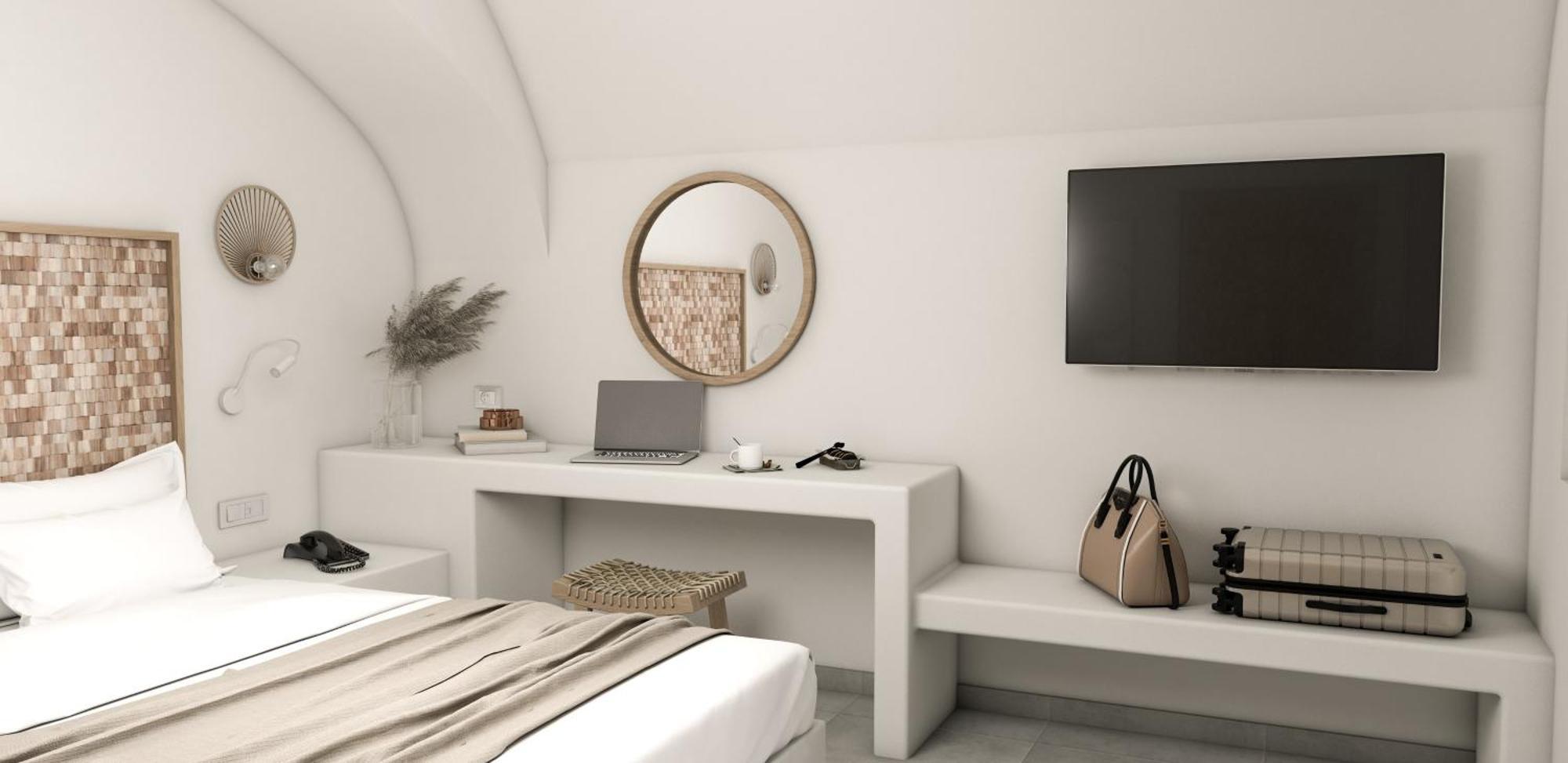 Vóthon Afora Houses מראה חיצוני תמונה