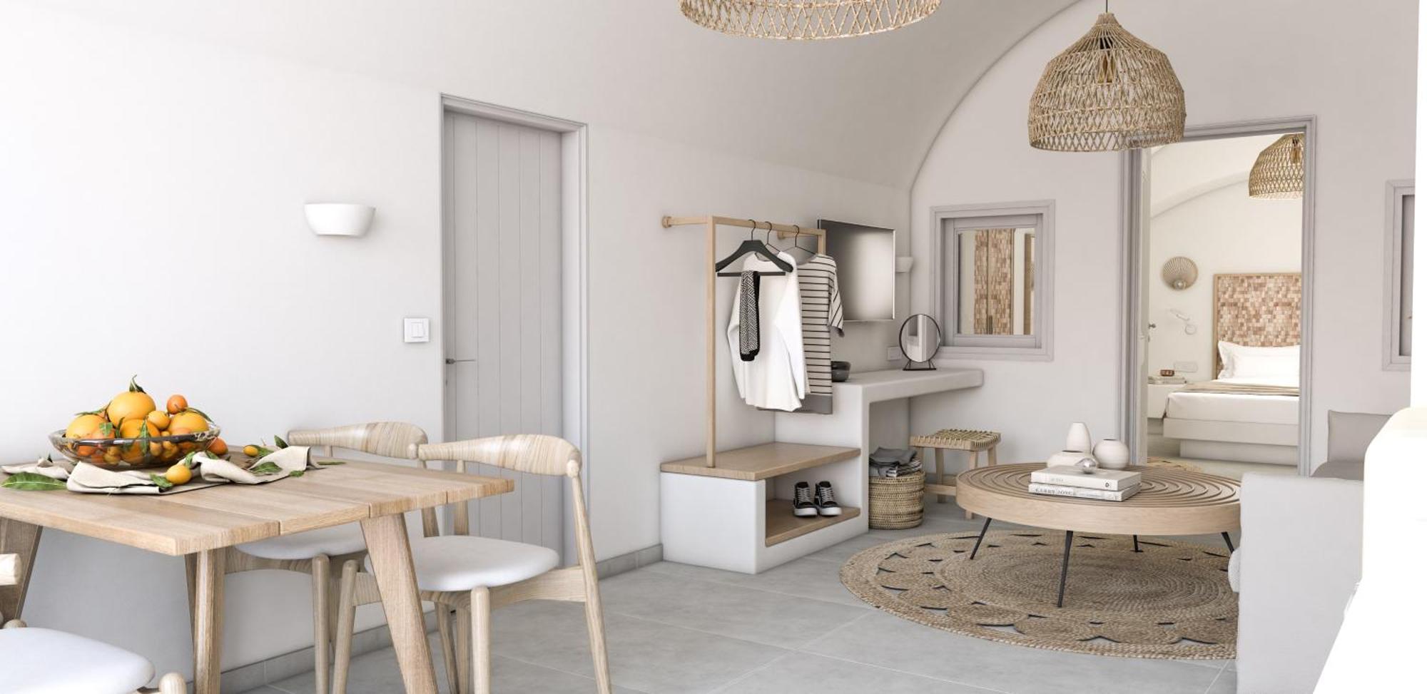 Vóthon Afora Houses מראה חיצוני תמונה